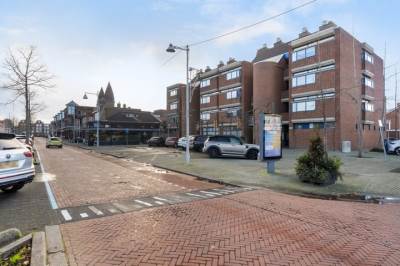 Woning Plein 58 Wateringen