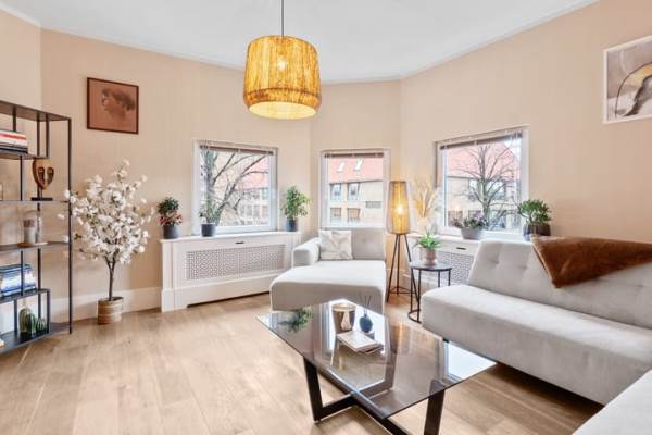 Woning Naarderstraat 169 Den Haag