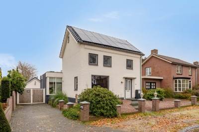 Woning Burgemeester v.d. Wildenberglaan 35 De Rips