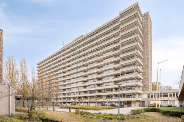 Woning Herman Gorterlaan 29 Eindhoven