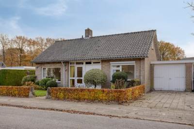 Woning Hannekerveldweg 42 Losser