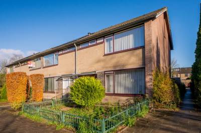 Woning de Kreijenbeek 93 Valkenswaard