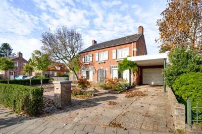 Woning Venrayseweg 39 Horst