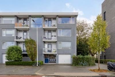 Woning Pisanostraat 378 Eindhoven