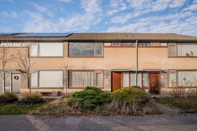 Woning de Kreijenbeek 115 Valkenswaard