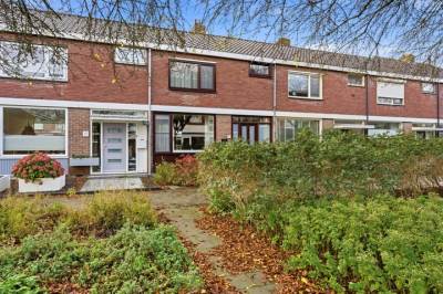 Woning Brederodehof 60 Hendrik-Ido-Ambacht