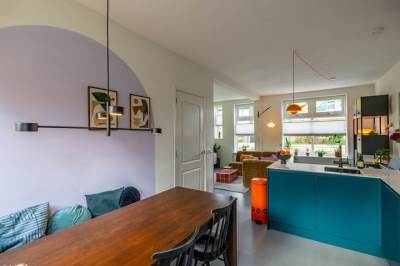 Woning Heesterpoort 3 Groningen