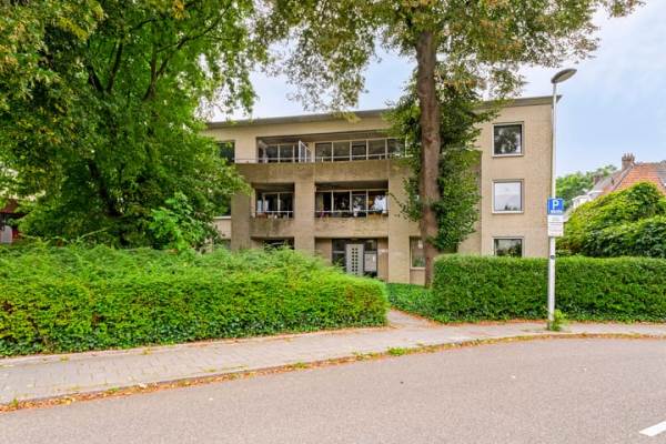 Woning Thorbeckeplantsoen 30C Maastricht
