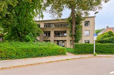 Woning Thorbeckeplantsoen 30C Maastricht