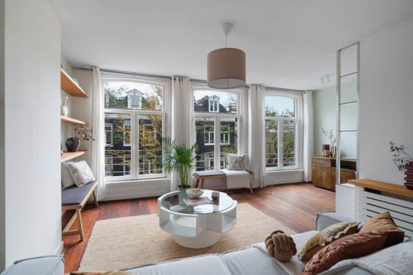 Woning Frans Halsstraat 823 Amsterdam