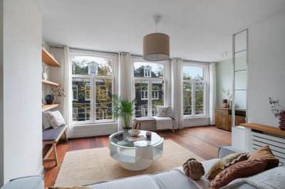 Woning Frans Halsstraat 823 Amsterdam