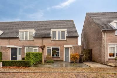 Woning Zwingelhof 8 Schaijk