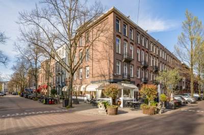 Woning Johannes Verhulststraat 1563 Amsterdam
