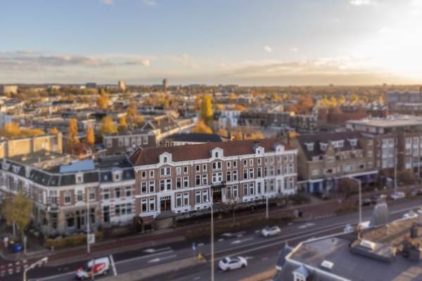Woning Graafseweg 33A10 Nijmegen