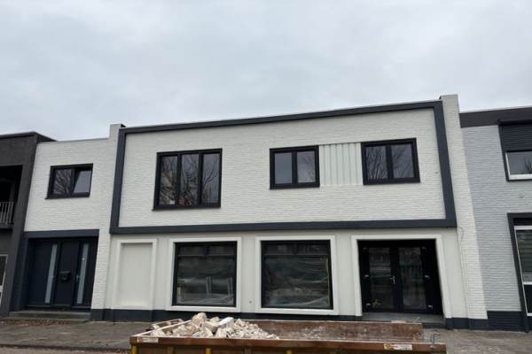 Woning SUN-plein 2 Landgraaf