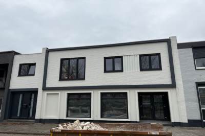 Woning SUN-plein 2 Landgraaf