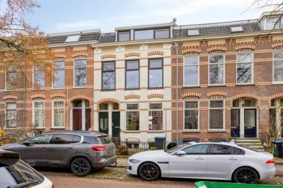 Woning Leoninusstraat 42 Arnhem