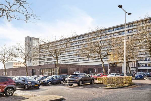 Woning Gildemeestersplein 284 Arnhem