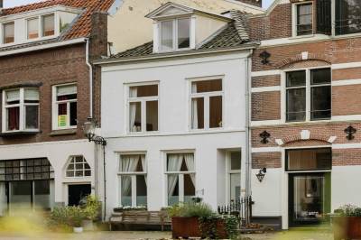 Woning Stromarkt 28 Deventer