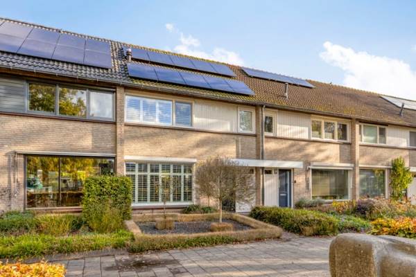 Woning Veronapad 14 Eindhoven