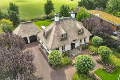 Woning Goorsteeg 134 Ede