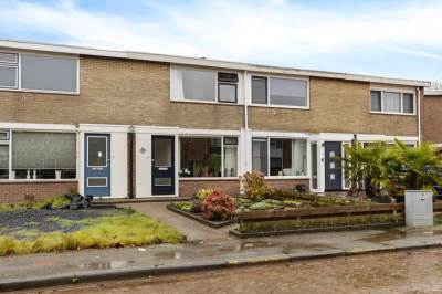 Woning Kloosterstraat 11 Ten Boer