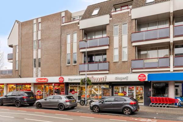 Woning Rietvinkstraat 15 Eindhoven
