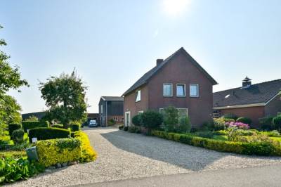 Woning Lekdijk West 47 Wijk bij Duurstede