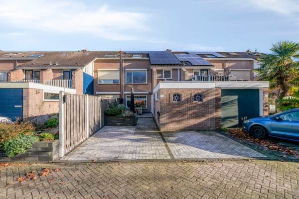 Woning Jan Hoeckstraat 19 Edam