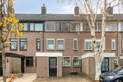 Woning Avenbeeck 33 Hillegom