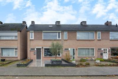Woning Kamperfoeliestraat 14 Rosmalen