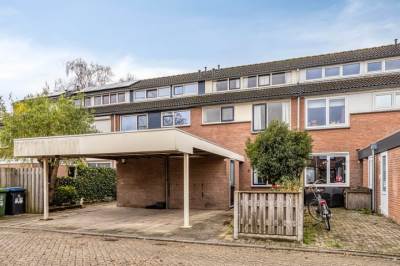 Woning Tjalkstraat 4 Zaltbommel