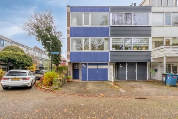 Woning Kervelstraat 96 Apeldoorn