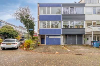 Woning Kervelstraat 96 Apeldoorn