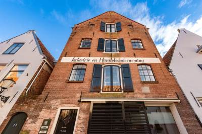 Woning Smeesteeg 19E Elburg