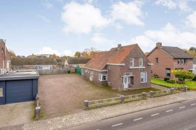 Woning Dorpstraat 33 Leveroy