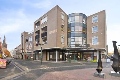 Woning Sint Jorisplein 122 Ridderkerk