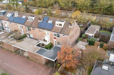 Woning Achter de Kerken 57 Abcoude