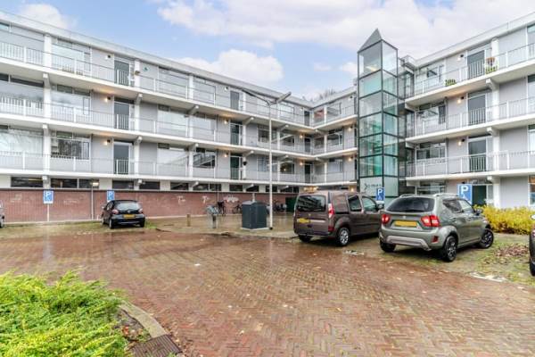 Woning Pijperring 85 Delft