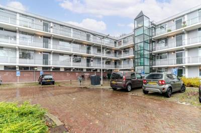 Woning Pijperring 85 Delft