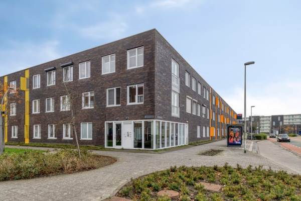 Woning Barcelonahaven 24 Purmerend