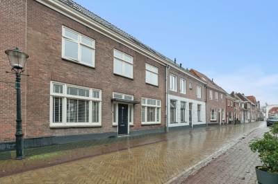 Woning Eiland 21 Hasselt