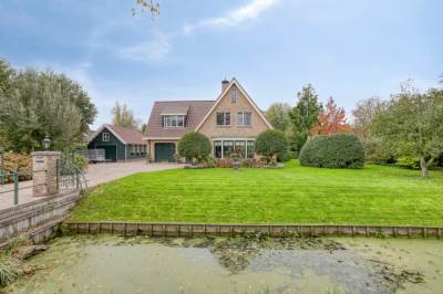 Woning Rijperweg 112A Middenbeemster