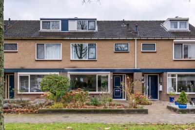 Woning Dokter Asjeslaan 23 Tiel