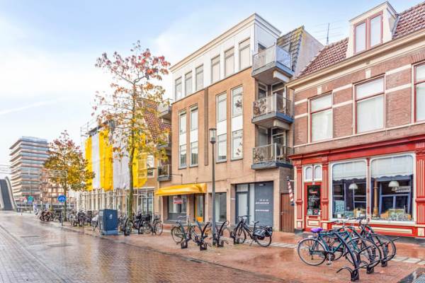 Woning Gouw 56B Purmerend