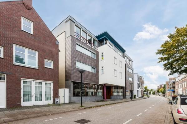 Woning Bergstraat 30 Amersfoort