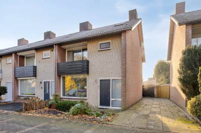 Woning Botlek 8 Deurne