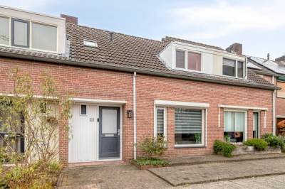 Woning Galgenberg 16 Veldhoven