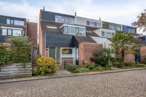 Woning Klaproos 9 Purmerend