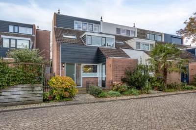 Woning Klaproos 9 Purmerend